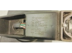 Recambio de espejo para bmw serie 3 berlina (e46) 2.0 d 150 [320] referencia OEM IAM E11015313  