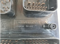 Recambio de caja reles / fusibles para opel astra h berlina 1.7 16v cdti referencia OEM IAM 13145035 74338100 