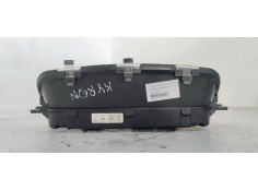 Recambio de cuadro instrumentos para ssangyong actyon 200 xdi referencia OEM IAM 8021031531  