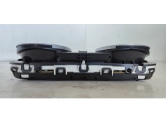 Recambio de cuadro instrumentos para renault megane ii berlina 3p confort dynamique referencia OEM IAM 8200408800D  