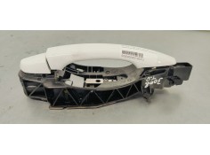 Recambio de maneta exterior trasera derecha para peugeot 3008 1.5hdi 130 fap referencia OEM IAM   