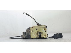 Recambio de cerradura puerta delantera derecha para renault megane ii coupe/cabrio luxe dynamique referencia OEM IAM   