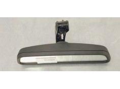 Recambio de espejo para bmw serie 3 berlina (e46) 2.0 d 150 [320] referencia OEM IAM E11015313  