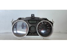 Recambio de cuadro instrumentos para renault megane ii berlina 3p confort dynamique referencia OEM IAM 8200408800D  