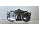 Recambio de cuadro instrumentos para renault megane ii berlina 3p confort dynamique referencia OEM IAM 8200408800D  