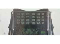 Recambio de mando limpia para opel corsa c blue line referencia OEM IAM 09185413  