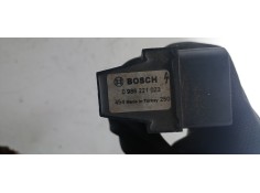 Recambio de bobina encendido para volkswagen polo (9n3) 1.4 16v referencia OEM IAM 0986221023  