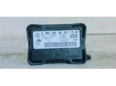 Recambio de sensor para mercedes-benz clase c (w203) familiar 2.2 cdi referencia OEM IAM A0035429818  