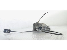 Recambio de cerradura puerta delantera derecha para renault megane ii coupe/cabrio luxe dynamique referencia OEM IAM   