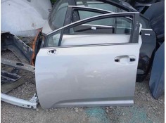 Recambio de puerta delantera izquierda para toyota avensis (t27) 2.2d-cat 150 fap referencia OEM IAM   