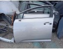 Recambio de puerta delantera izquierda para toyota avensis (t27) 2.2d-cat 150 fap referencia OEM IAM   