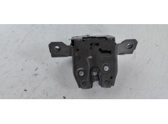 Recambio de cerradura maletero / porton para opel astra j lim. selective referencia OEM IAM 13587646  
