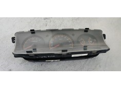Recambio de cuadro instrumentos para ssangyong actyon 200 xdi referencia OEM IAM 8021031531  