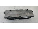 Recambio de cuadro instrumentos para ssangyong actyon 200 xdi referencia OEM IAM 8021031531  