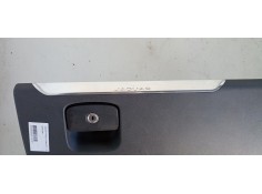 Recambio de guantera para jaguar f-pace 2.0 diesel cat referencia OEM IAM   