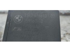 Recambio de potenciometro pedal para bmw serie 1 berlina (e81/e87) 116i referencia OEM IAM 3542676693102  