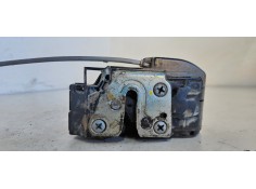 Recambio de cerradura puerta delantera derecha para nissan qashqai (j10) 2.0 16v cat referencia OEM IAM   