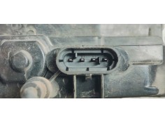 Recambio de cerradura puerta delantera derecha para renault megane ii coupe/cabrio luxe dynamique referencia OEM IAM   