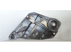 Recambio de elevalunas trasero derecho para mercedes-benz clase m (w164) 320 cdi 4m edition 10 referencia OEM IAM   
