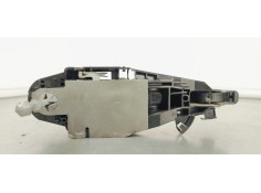 Recambio de maneta exterior delantera izquierda para peugeot 3008 1.5hdi 130 fap referencia OEM IAM   