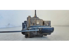 Recambio de cerradura puerta delantera derecha para nissan qashqai (j10) 2.0 16v cat referencia OEM IAM   