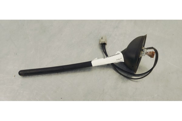 Recambio de antena para suzuki sx4 rw (ey) 1.6 i 120 referencia OEM IAM   