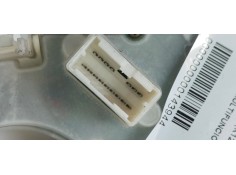 Recambio de mando multifuncion para nissan micra (k12e) city (d) referencia OEM IAM   