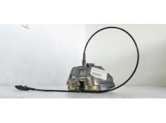 Recambio de cerradura puerta delantera derecha para renault megane ii coupe/cabrio luxe dynamique referencia OEM IAM   