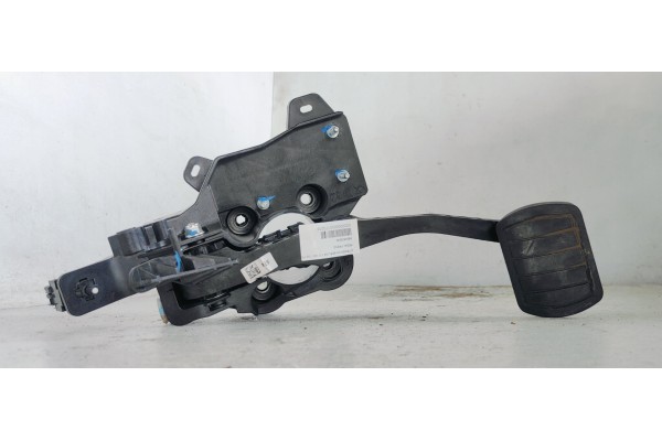 Recambio de pedal freno para citroen c4 berlina 1.5 hdi 130 fap referencia OEM IAM 9824305280  