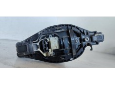 Recambio de maneta exterior trasera izquierda para land rover range rover (lm) td6 vogue referencia OEM IAM   