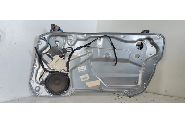 Recambio de elevalunas delantero derecho para seat ibiza (6l1) hit referencia OEM IAM 6L3837752BQ  