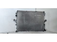 Recambio de radiador agua para volkswagen touareg (7la) tdi r5 referencia OEM IAM 7L6121253C  