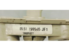 Recambio de parasol derecho para volvo xc90 2.4 d5 163 4x4 referencia OEM IAM   