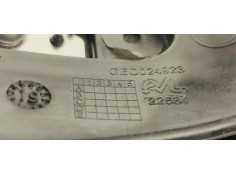 Recambio de maneta exterior delantera izquierda para peugeot 3008 1.5hdi 130 fap referencia OEM IAM   