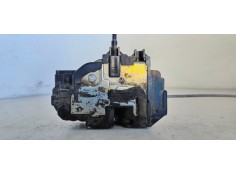 Recambio de cerradura puerta delantera derecha para nissan qashqai (j10) 2.0 16v cat referencia OEM IAM   