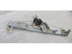 ELEVALUNAS DELANTERO IZQUIERDO 