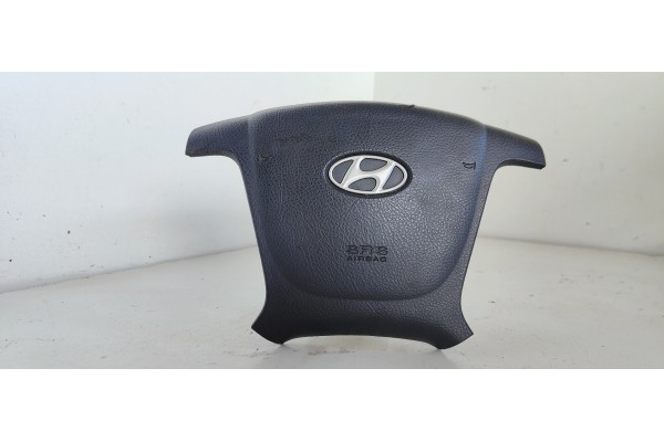 Recambio de airbag delantero izquierdo para hyundai santa fe (bm) 2.2 crdi style 4x4 referencia OEM IAM   