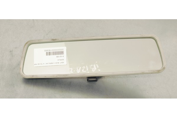 Recambio de espejo para seat ibiza iv berlina 1.4 tdi 90 fap referencia OEM IAM E1021065  