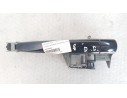 Recambio de maneta exterior delantera derecha para peugeot 5008 1.6 hdi 115 fap referencia OEM IAM 9684559980  