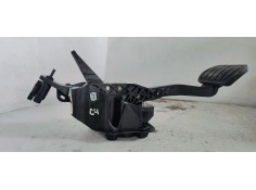 Recambio de pedal freno para citroen c4 berlina 1.5 hdi 130 fap referencia OEM IAM 9824305280  