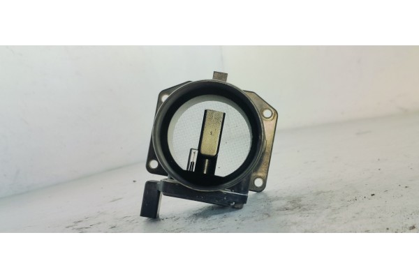 Recambio de caudalimetro para audi a3 (8l) 1.6 ambiente referencia OEM IAM 1J0129574B  