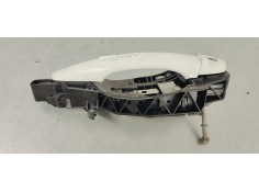 Recambio de maneta exterior delantera izquierda para peugeot 3008 1.5hdi 130 fap referencia OEM IAM   
