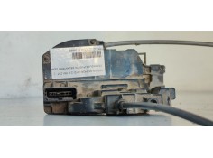 Recambio de cerradura puerta delantera derecha para nissan qashqai (j10) 2.0 16v cat referencia OEM IAM   