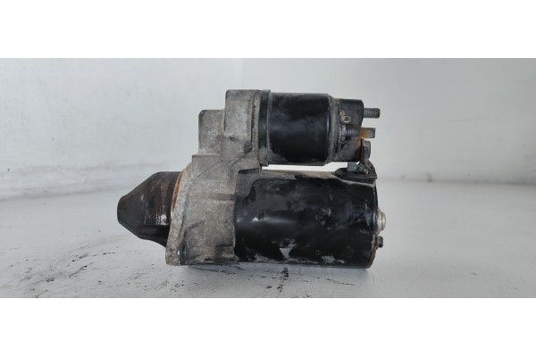 Recambio de motor arranque para opel zafira a increibles referencia OEM IAM 0001107405  