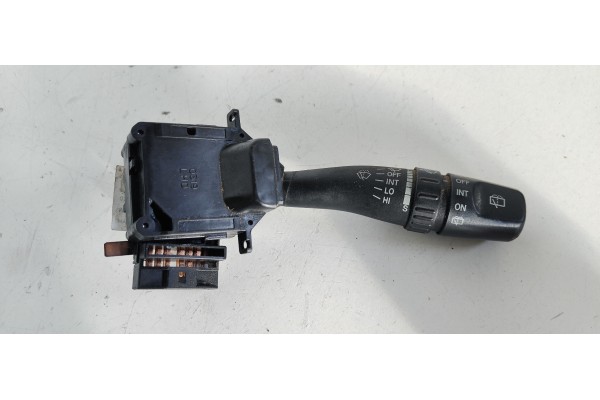 Recambio de mando limpia para hyundai santa fe (sm) 2.0 crdi cat referencia OEM IAM 0319LHD  
