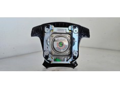 Recambio de airbag delantero izquierdo para hyundai santa fe (bm) 2.2 crdi style 4x4 referencia OEM IAM   