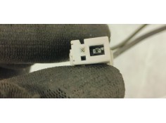 Recambio de antena para suzuki sx4 rw (ey) 1.6 i 120 referencia OEM IAM   