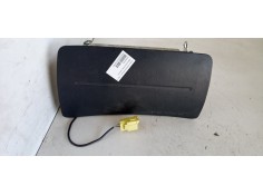 Recambio de airbag delantero derecho para nissan terrano/terrano.ii (r20) 2.7 turbodiesel referencia OEM IAM 1220261078 16402610