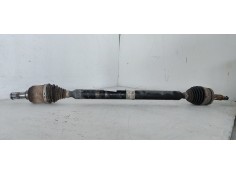 TRANSMISION DELANTERA DERECHA 