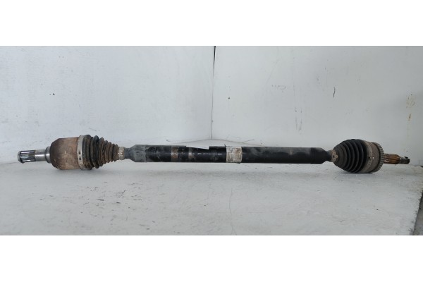 Recambio de transmision delantera derecha para hyundai i30 (gd) style referencia OEM IAM   